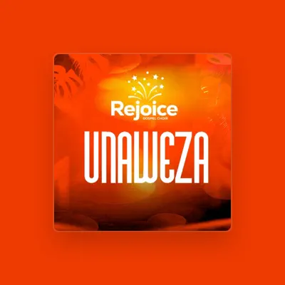 Listen to Rejoice Gospel Choir, watch music videos, read bio, see tour dates & more!