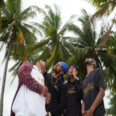 UNTUK KO (feat. Kippin Rush) - Single