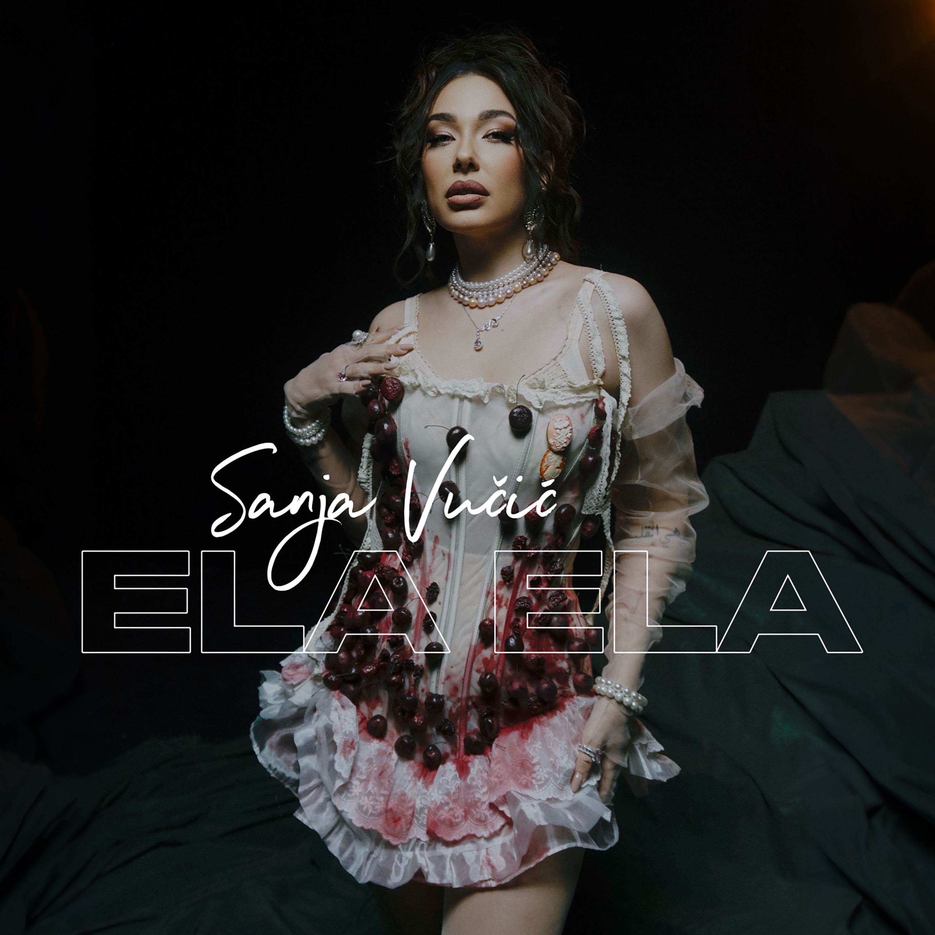 Ela Ela - Single