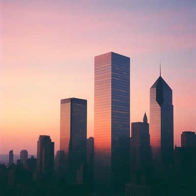 the morning light is turning blue - Single