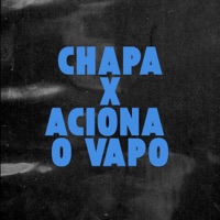 CHAPA X ACIONA O VAPO - Single - Dj Tchouzen & DJ Milton