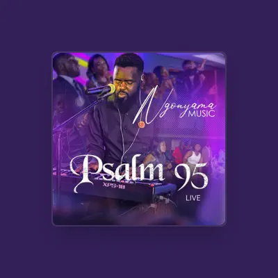 Listen to Ngonyama Music, watch music videos, read bio, see tour dates & more!