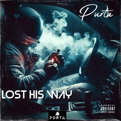 Lost His Way - Single