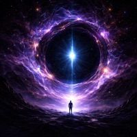 The Universe Unseen - Single - Synthopia Project