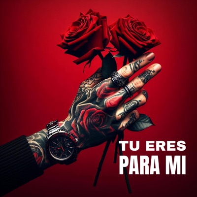 TU ERES PARA MI (feat. Fujitivo The Yomimo) - Single