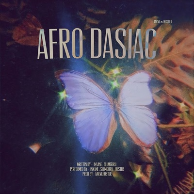 Afro Dasiac - Single