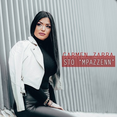 Sto mpazzenn - Single