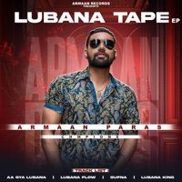 Lubana Tape (feat. chmpionx) - EP - Armaan Paras