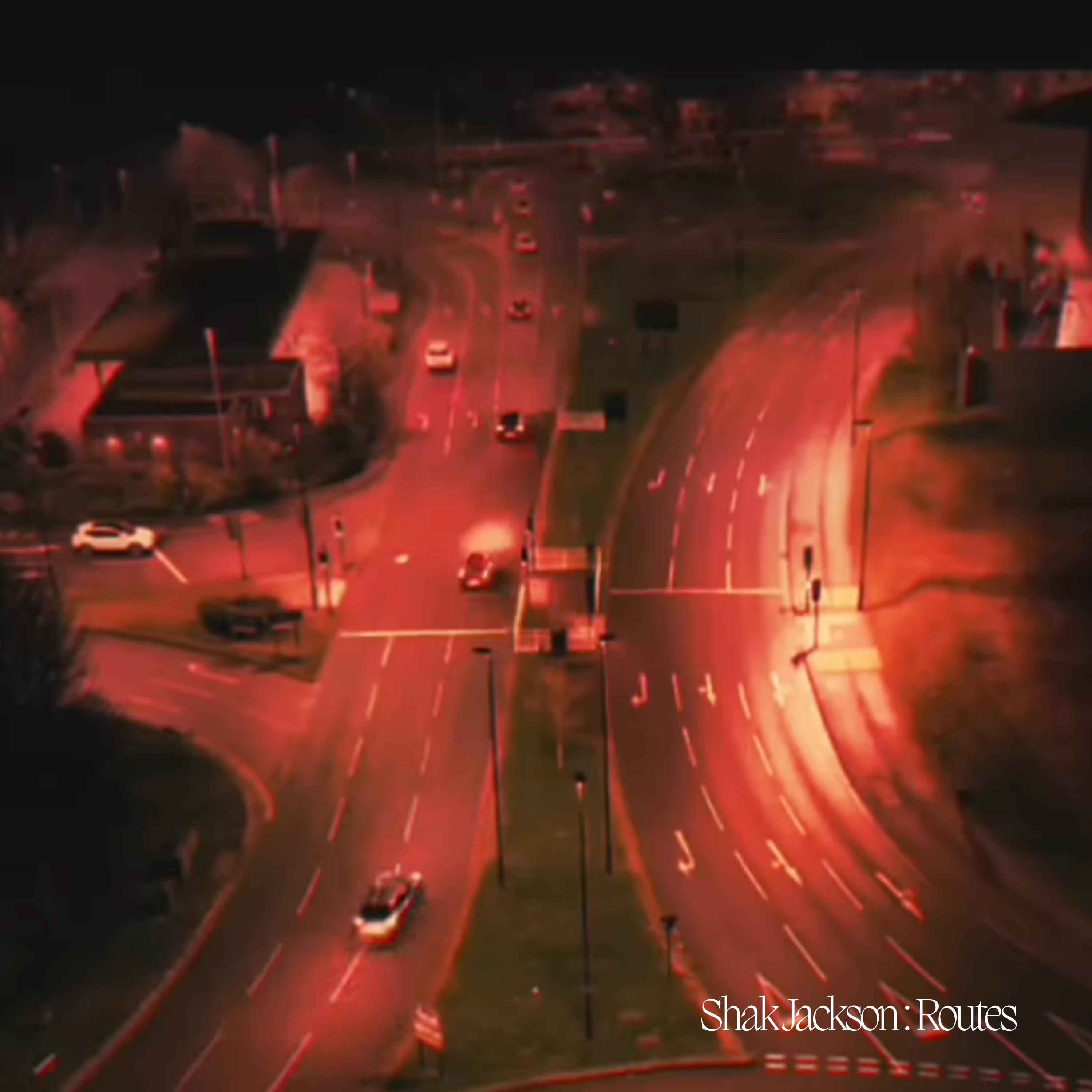 Routes - Single
