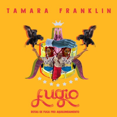Fugio - Rotas de Fuga pro Aquilombamento
