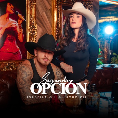 Segunda Opción - Single