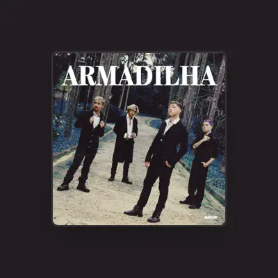 Listen to MAYDAY, watch music videos, read bio, see tour dates & more!