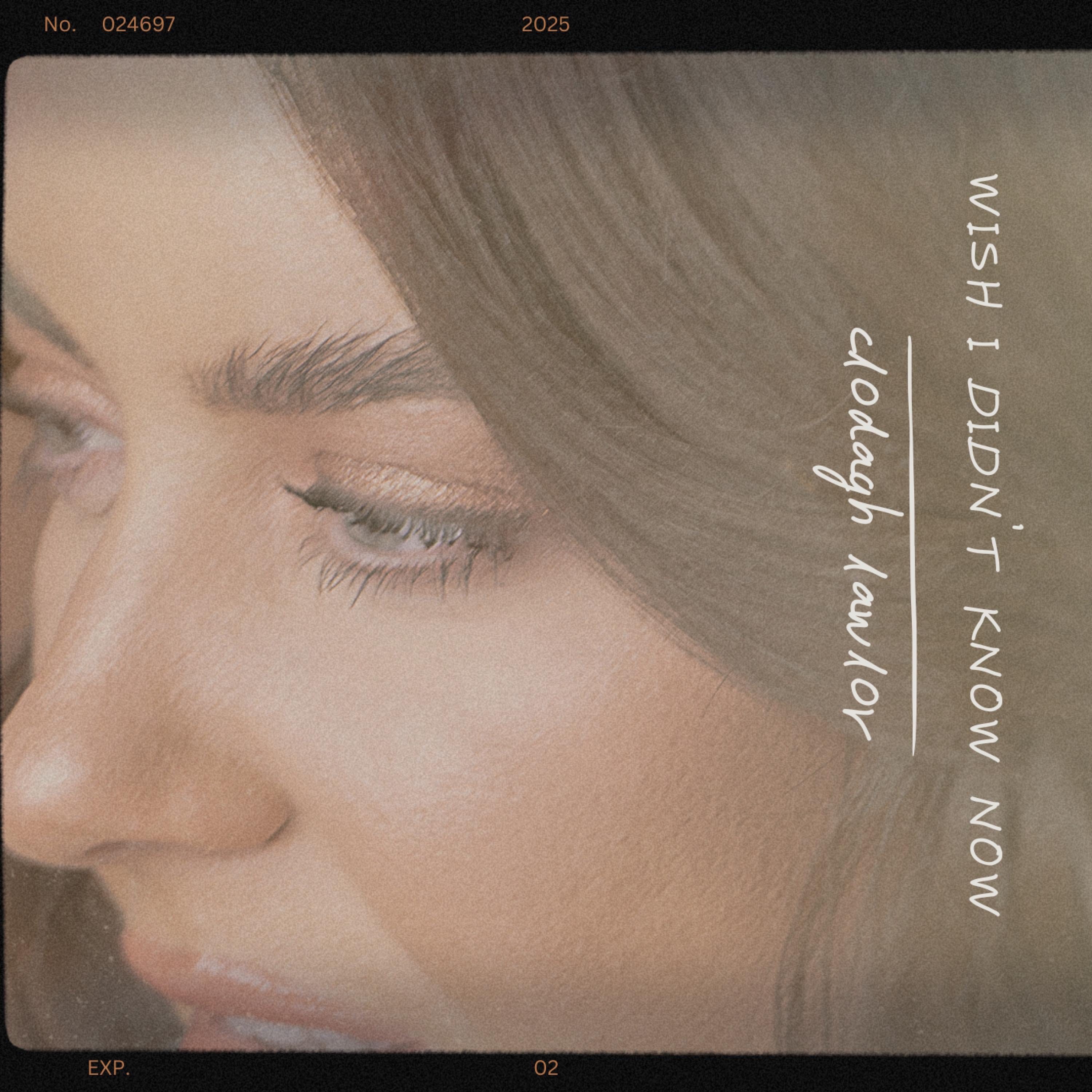 Wish I Didn't Know Now - Single