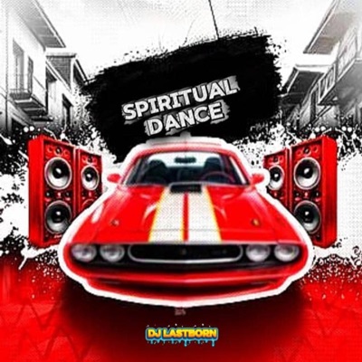 SPIRITUAL DANCE - Single