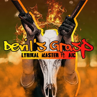 Devil's Grasp (feat. Ajc) - Single