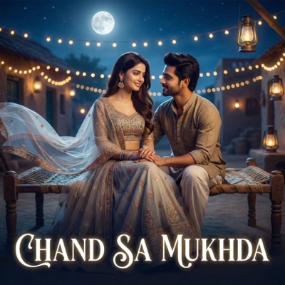 Chand Sa Mukhda - Single