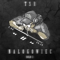 Nałogowiec - TSR