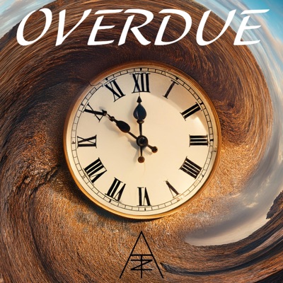 Overdue - Single
