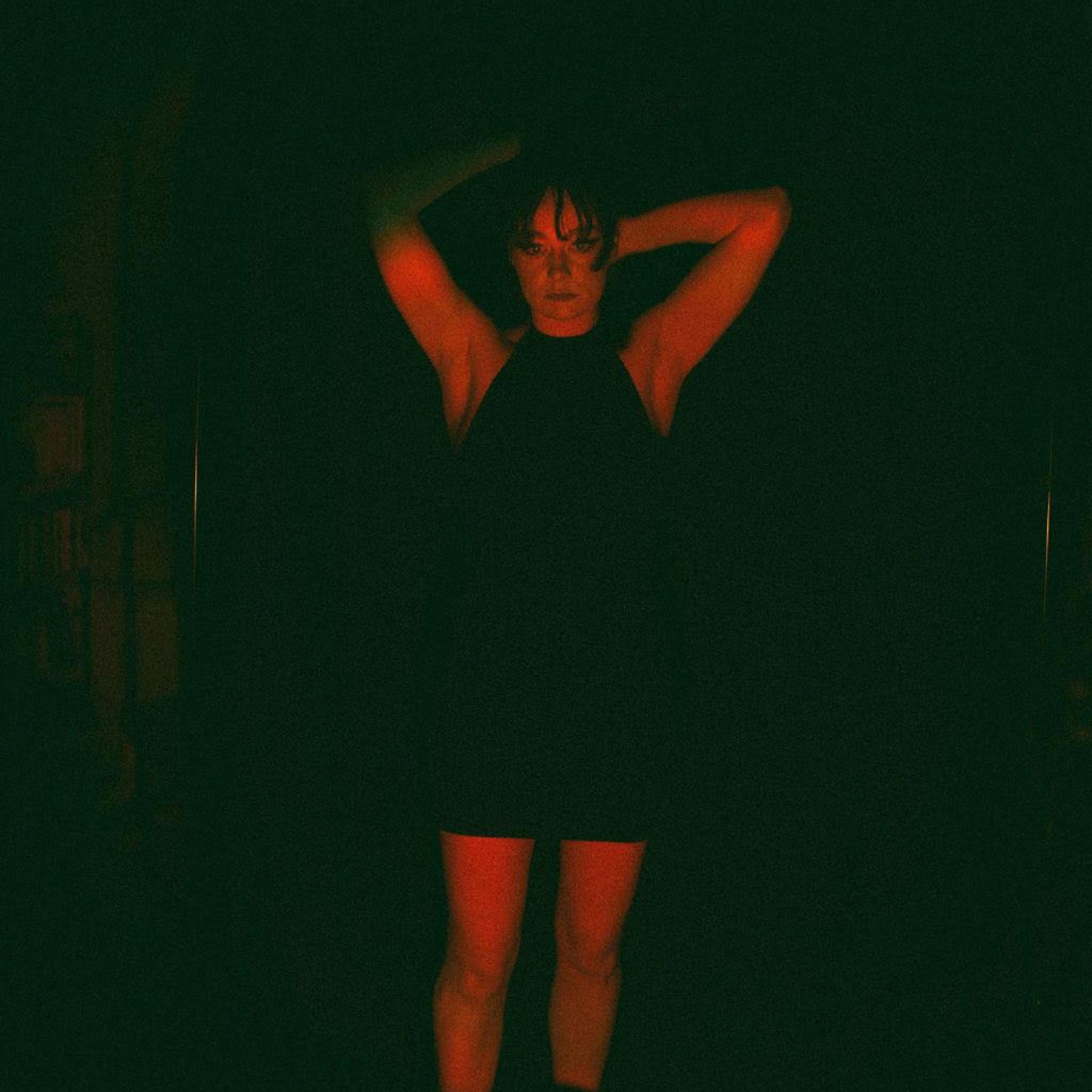 Dirty Little Secret (Acoustic Version) - Single