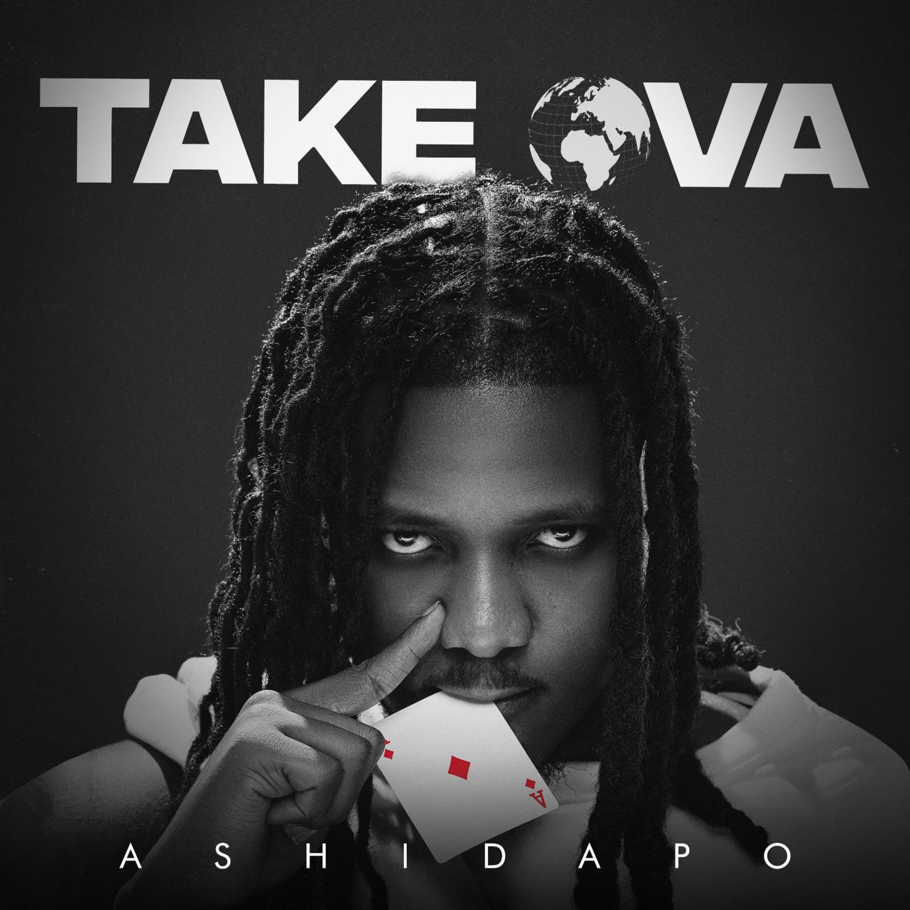 Take Ova - EP