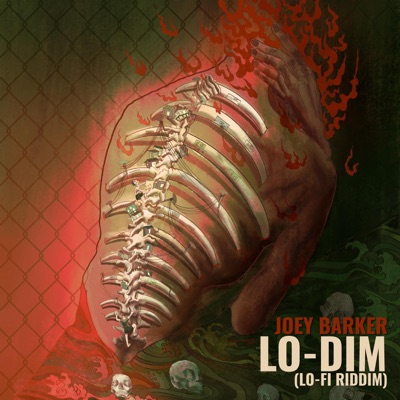 LO-DIM (Lofi-Riddim) - Single