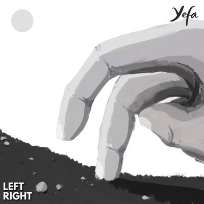 LEFT/RIGHT - Single