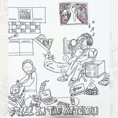 Still In the Kitchen