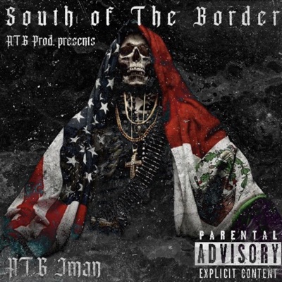 South of The Border - Single