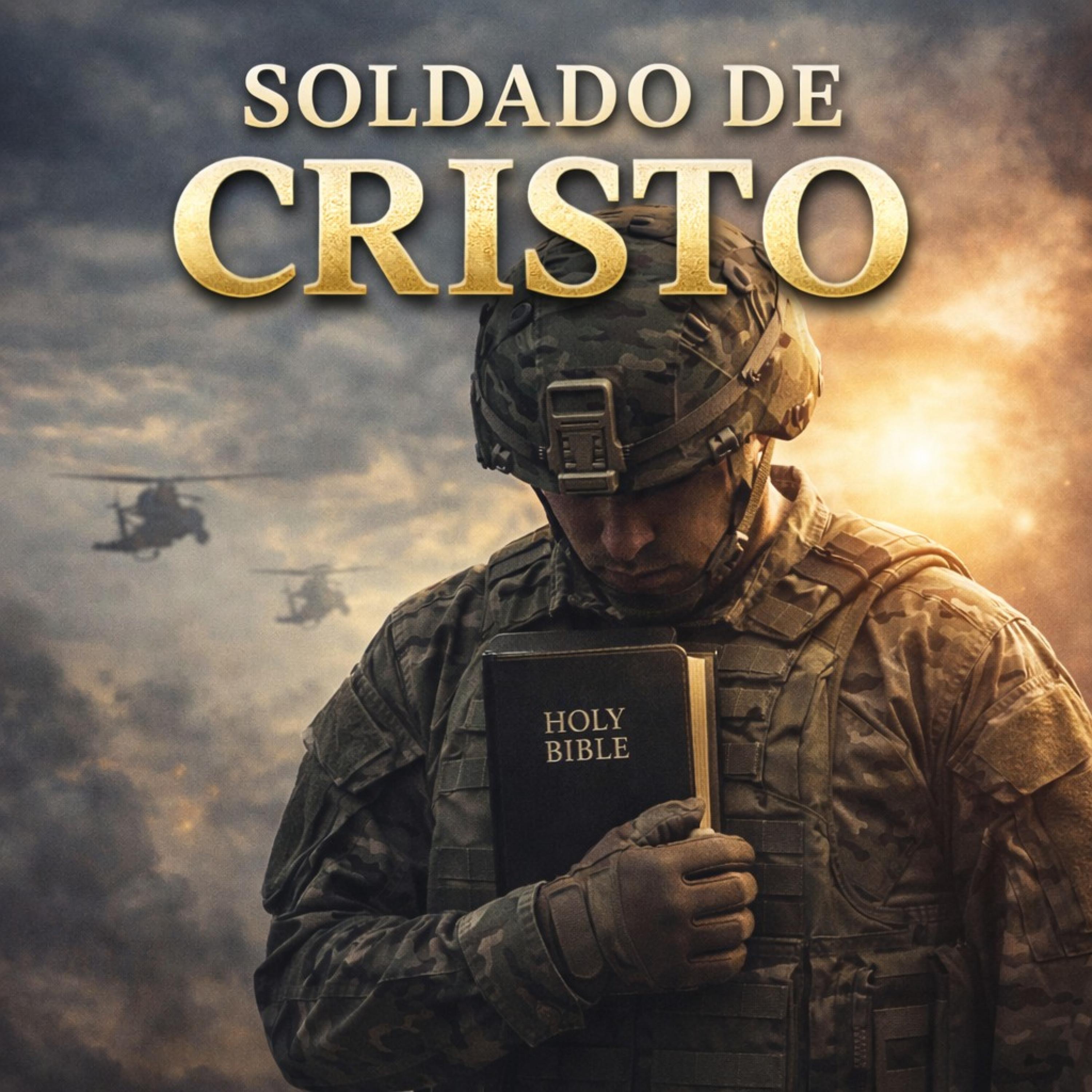 Soldado de Cristo - Single