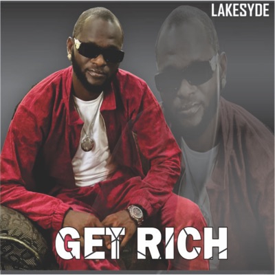Get Rich (Extended Versions) - Single
