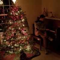 True Christmas - Single - Gentle Defender