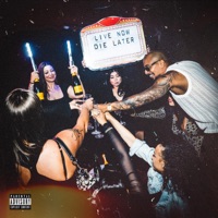 LIVE NOW DIE LATER - Terell Safadi