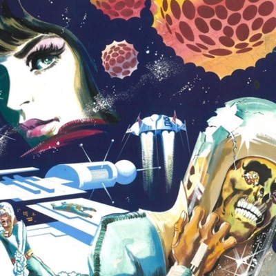 Real People (feat. Ricci Jim Parker) - Single