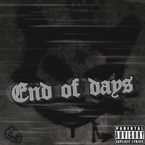 End of Days - EP