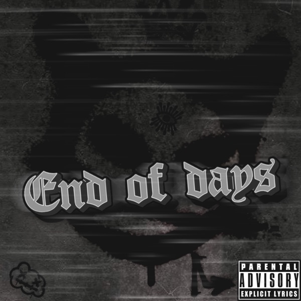 End of Days - EP