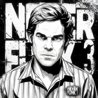 NEVER FUNK 3 - EP - DJLXSTSKILLA, DJ Hills & djw4nss0