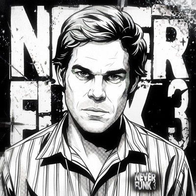 NEVER FUNK 3 - EP