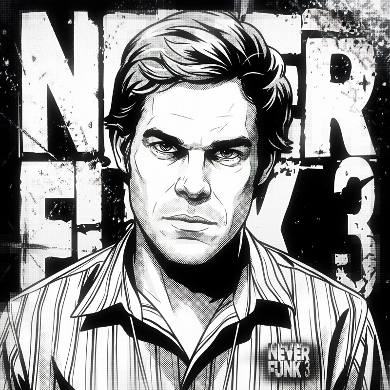 NEVER FUNK 3 - EP