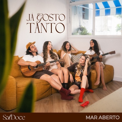 Já Gosto Tanto - Single