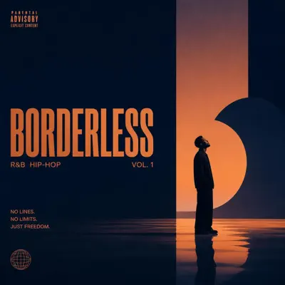 Ouça Borderless de MokTarnation.