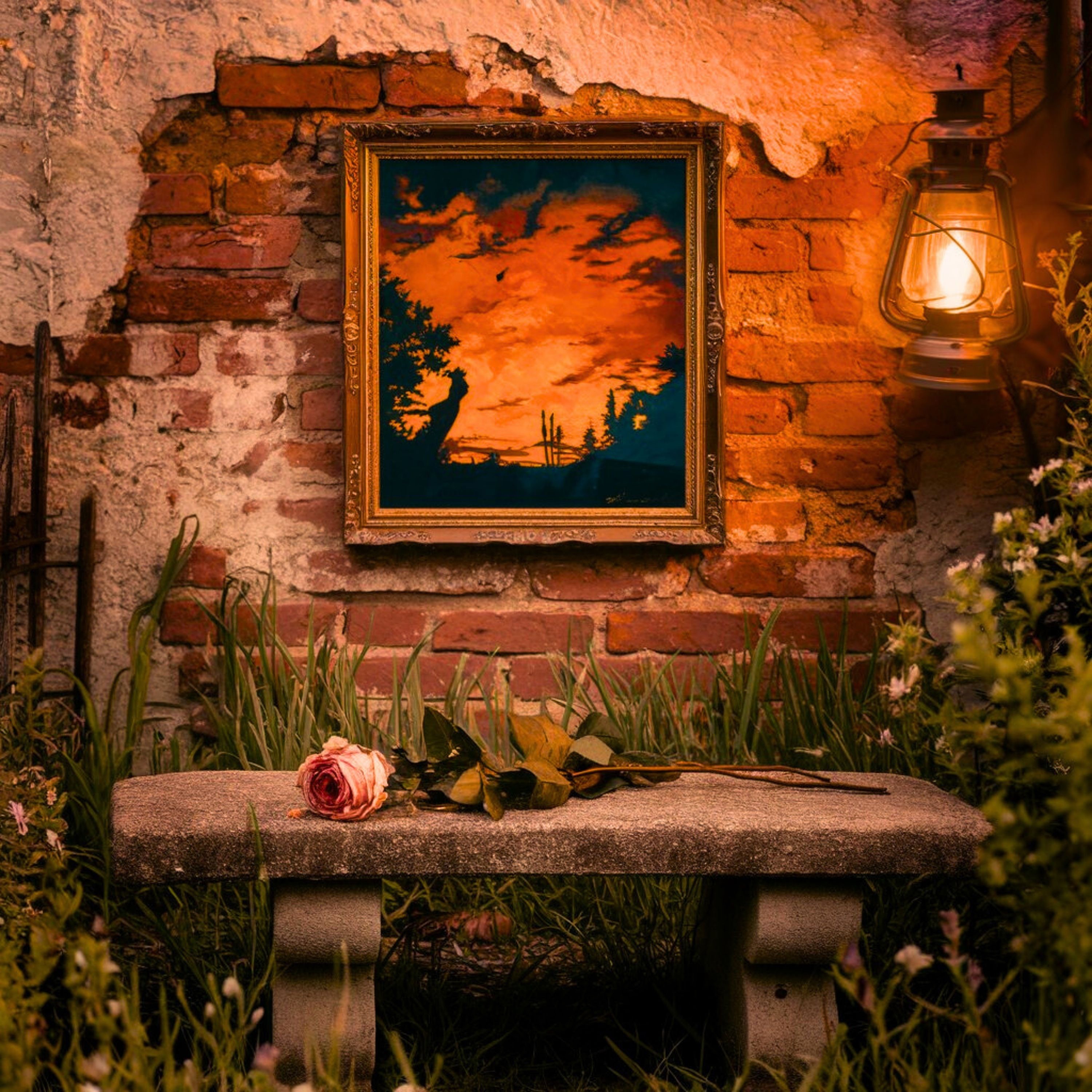 Düşlerime Beklerim - Single