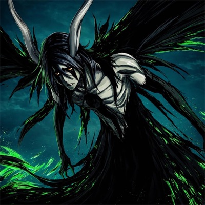 ULQUIORRA CIFER - PHONK - Single
