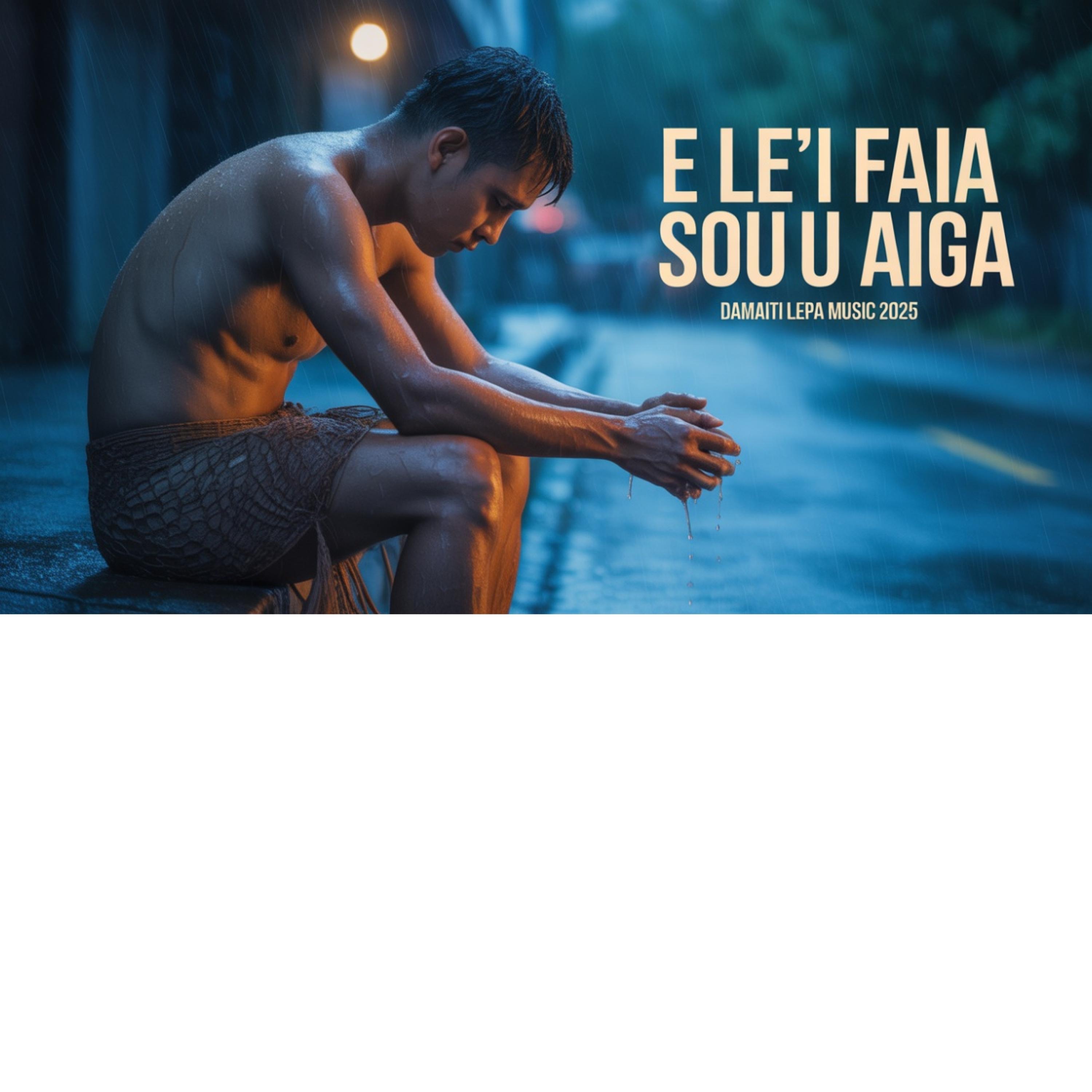 E le'i faia so'u aiga - Single