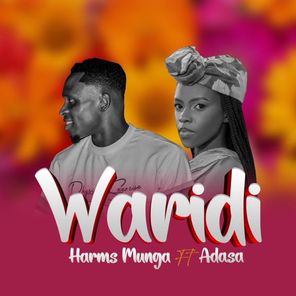 Waridi (feat. Adasa)