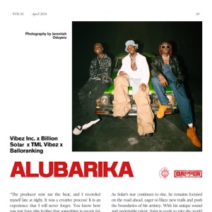 Alubarika