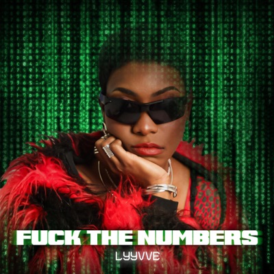 FUCK THE NUMBERS - Single