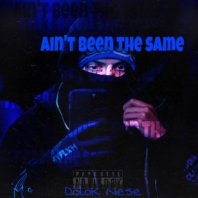 Aint Been The Samè - Single