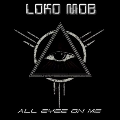 All Eyez On Me - Single