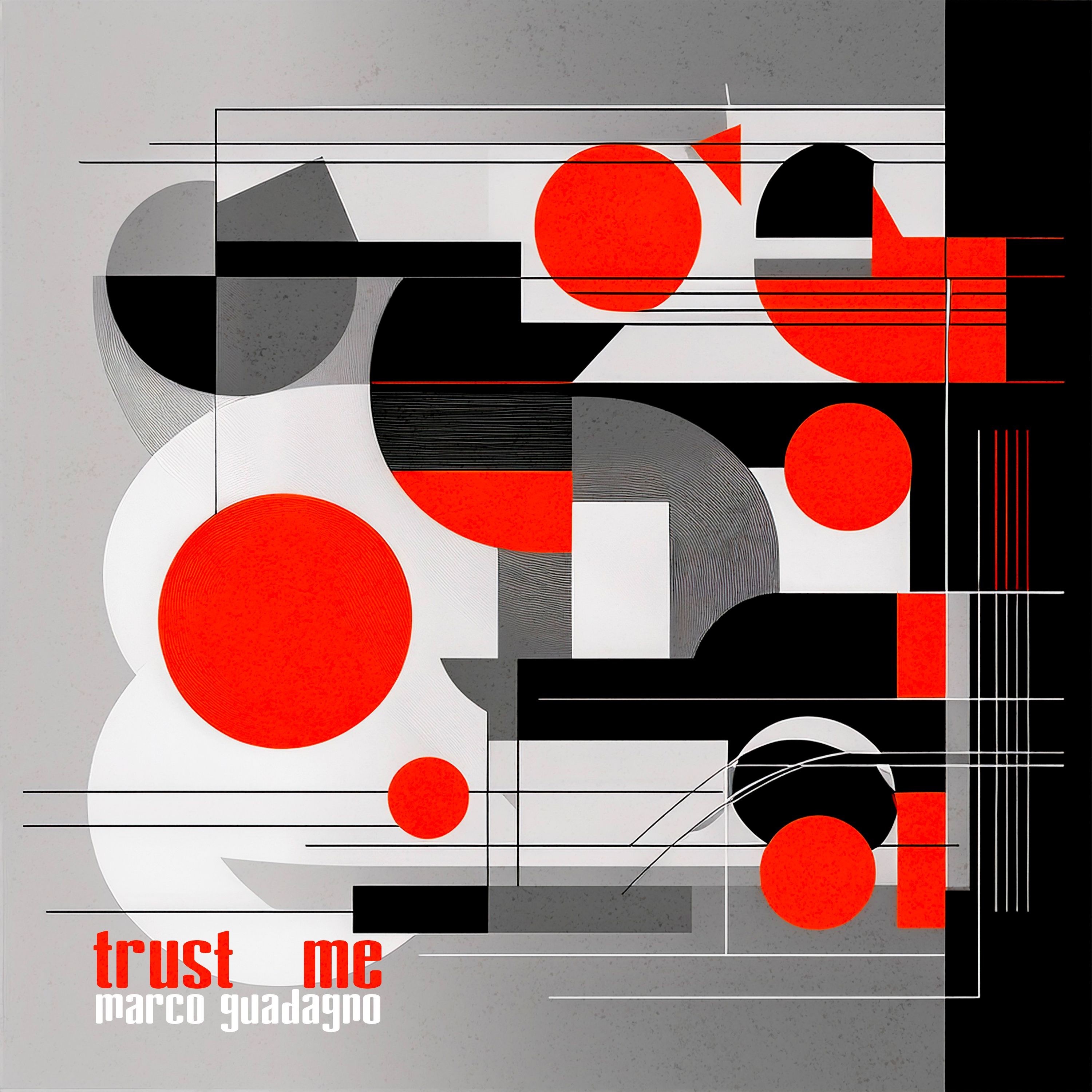 Trust Me - Single