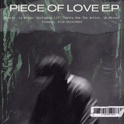 Piece of Love - EP